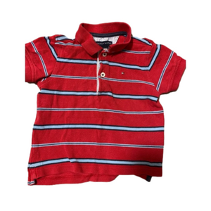 Tommy Hilfiger polo 12-18months
